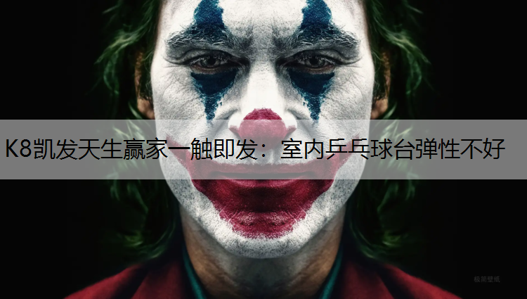 室内乒乓球台弹性不好 室内乒乓球台弹性不好
